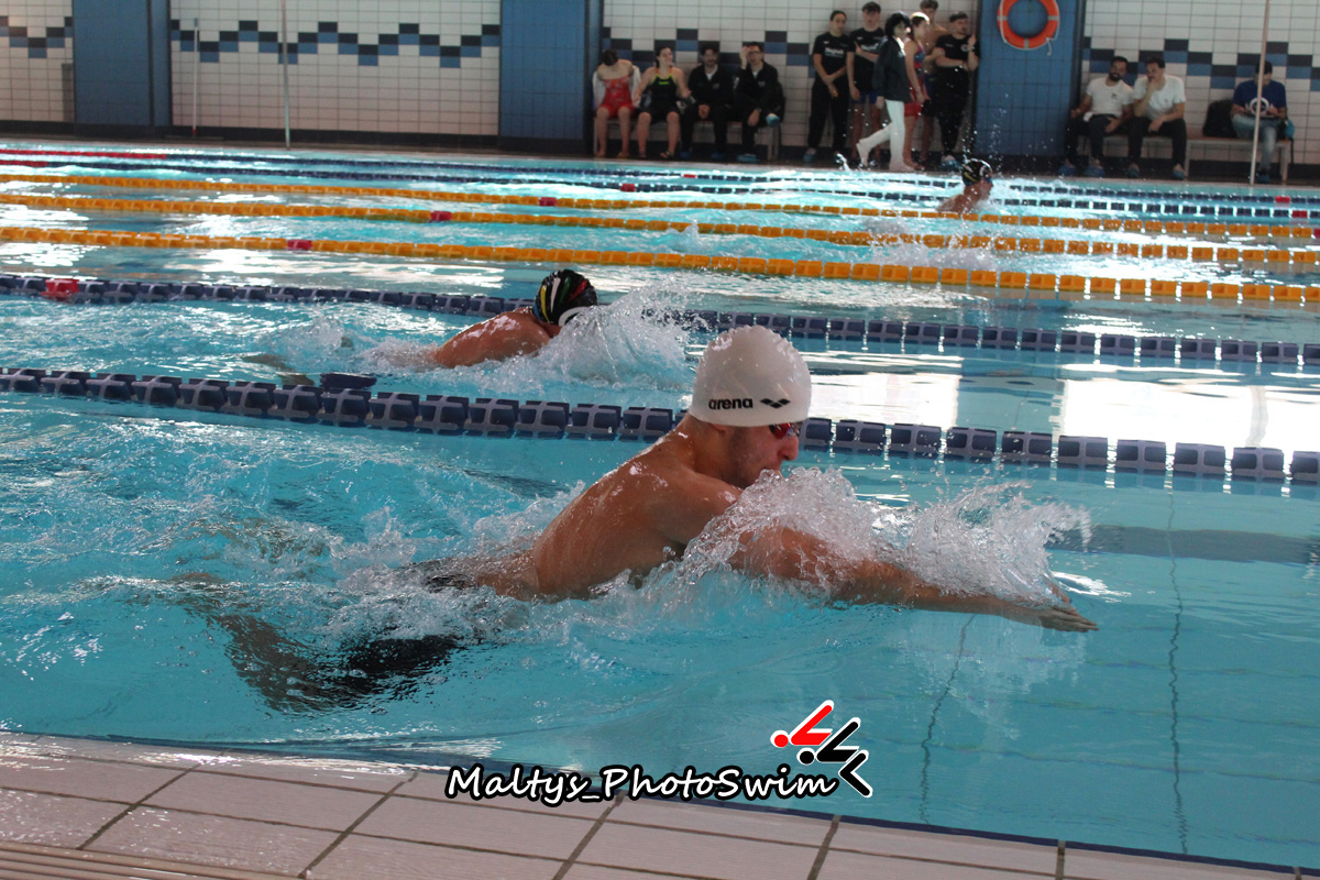 Maltysphotoswim 09.03.2025 FINALI B piscina Il Gabbiano 